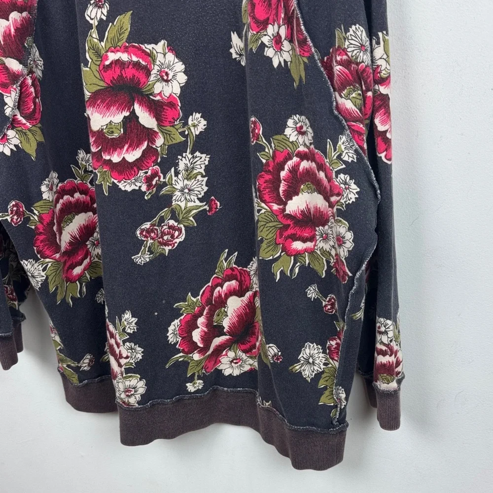 Free People Crewneck - Picture 4 of 9